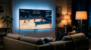 Apuestas NBA en Vivo: Guía de Live Betting desde España [2026]