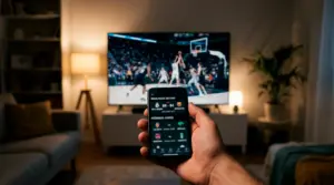 Casas de Apuestas NBA en España: Comparativa DGOJ [2026]
