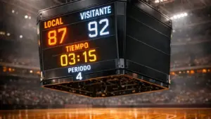 Cuotas NBA: Cómo Leerlas, Compararlas y Encontrar Valor [2026]